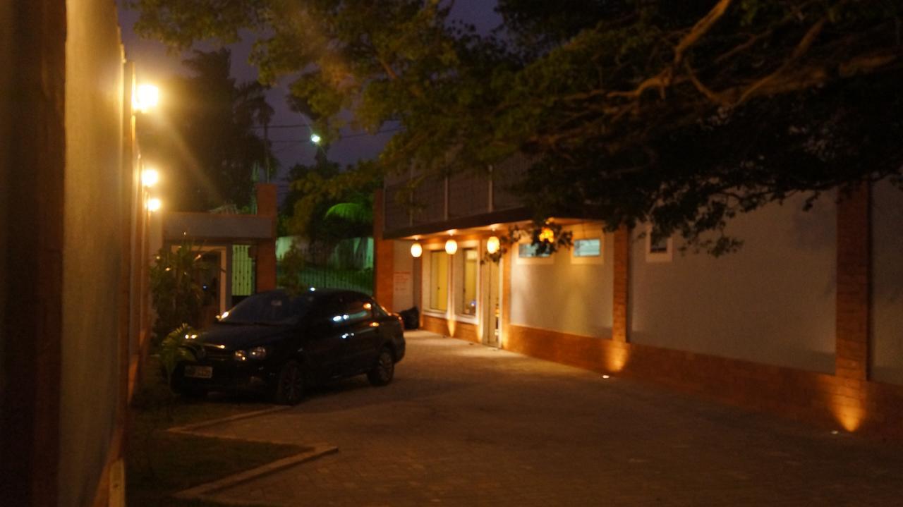 Pousada Bem Buzios エクステリア 写真